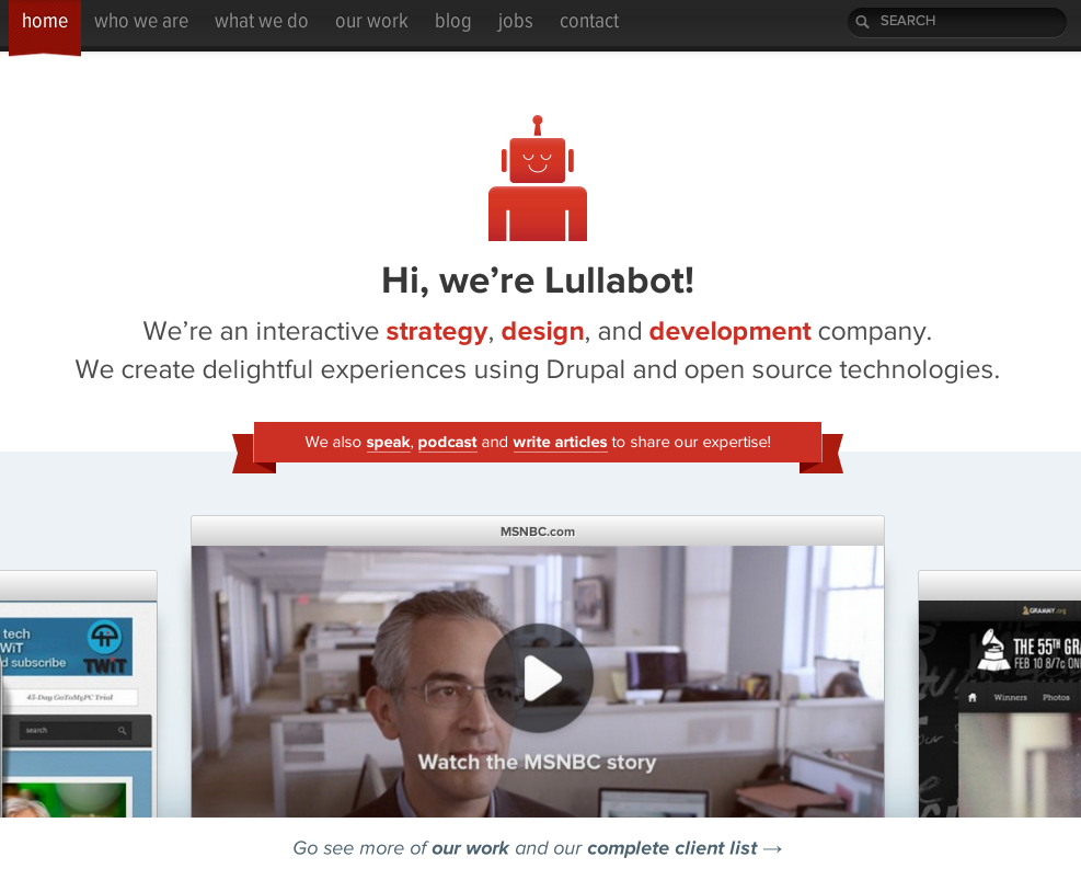 lullabot.com